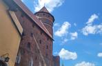 Olsztyński zamek został pomnikiem historii
