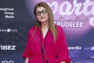 Jak poprawnie kichać? Irena Kamińska-Radomska w końcu to wyjaśniła 