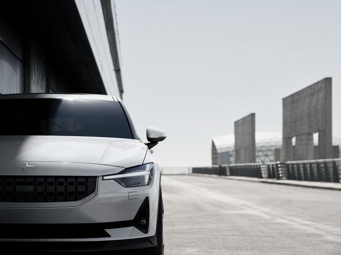 Polestar 2 (2020)