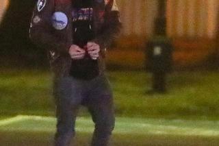 Piotr Stamowski poprawił nosek dla Miszczaka 