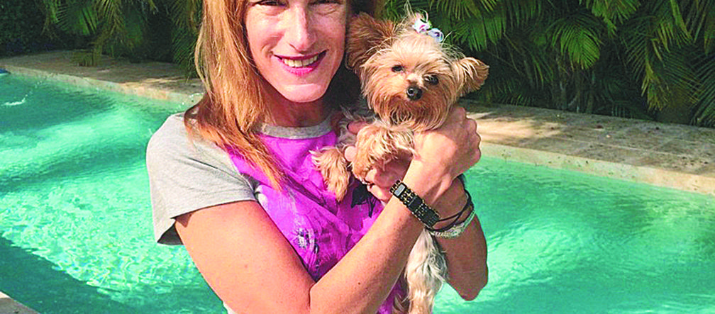 Nowojorczycy zostali pod gruzami