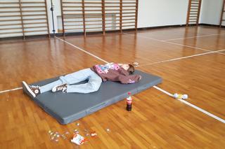 Mistrzostwa Pierwszej Pomocy w Starym Sączu