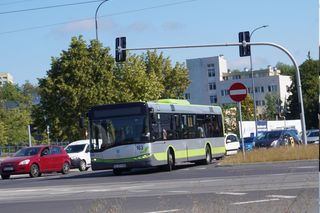 Linia autobusowa zostanie zawieszona. Zmiany w komunikacji miejskiej