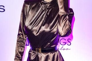 Doda na gali Kobieta Roku Glamour