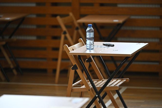 Matura 2025: geografia. Nowa formuła. WSZYSTKIE odpowiedzi, arkusze CKE 