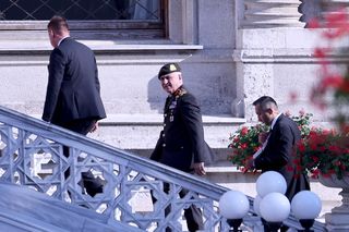 Zakończyło się spotkanie szefów delegacji Ukrainy i Rosji w Stambule. Zapadły ważne decyzje