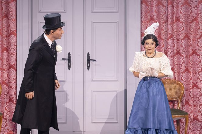 "Twoja Twarz Brzmi Znajomo"