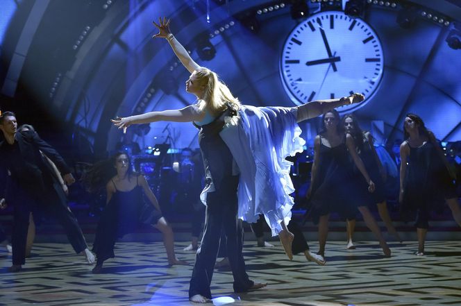 Elżbieta Romanowska, Rafał Maserak