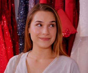 Miłość i nadzieja odc. 271. Sila