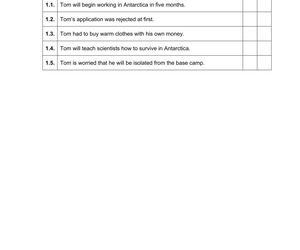 Matura 2025: angielski 7.05.2025. Arkusze CKE, poziom podstawowy [Formuła 2015]