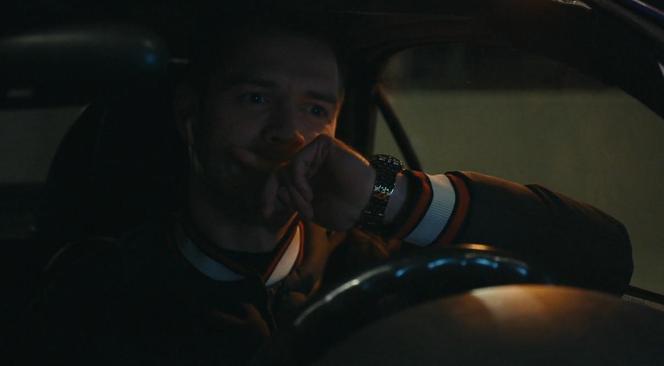 	Na dobre i na złe odc. 910. Mario Milewski (Marcin Korcz)