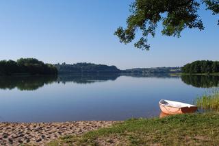 Najpiękniejsze jeziora w Pomorskiem. Te miejsca warto odwiedzić