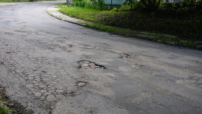 To najbrzydsza ulica według AI. „Stanowi kontrast do nowoczesnej infrastruktury miasta”
