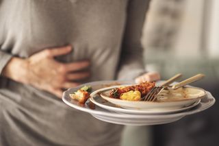 Czego nie jeść przy refluksie. Dieta na zgagę i produkty zakazane