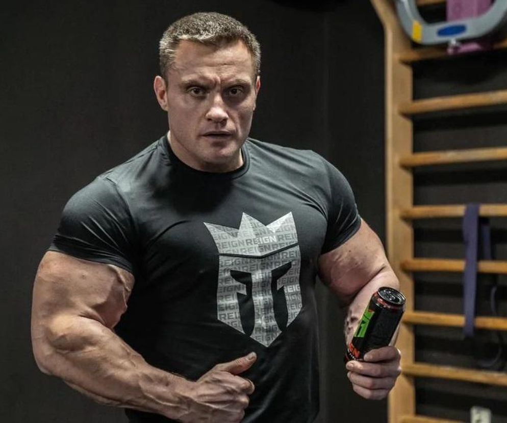 Krzysztof Radzikowski