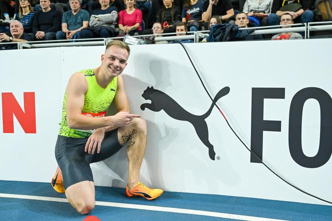 Jubileuszowy Orlen Copernicus Cup w Toruniu. Zdjęcia kibiców i sportowców