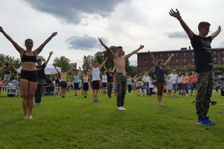 Focus Bydgoszcz Fit Day