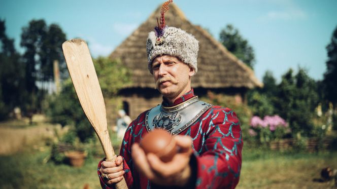 Czas wrócić do Adamczychy!