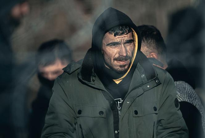 Żołnierze bronią naszej granicy. Wśród nich są świętokrzyscy terytorialsi