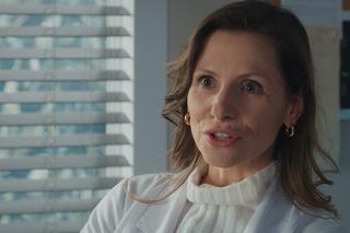 M jak miłość odc. 1731. Ewa Kalinowska (Anna Kerth)