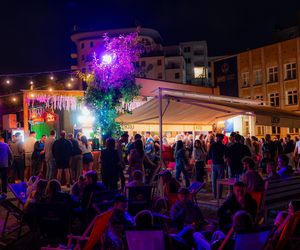 Tak bawił się Białystok w przedostatni studencki weekend tego lata!