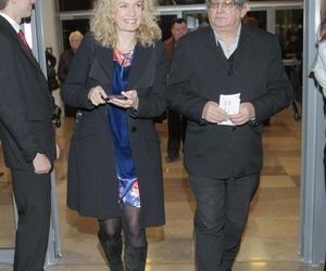 Pogrzeb - Jerzy Derfel