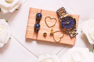 Prezenty na Walentynki