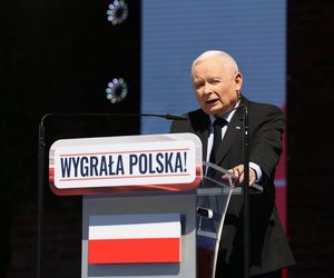 Piknik PiS w Pułtusku
