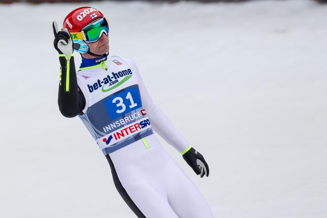 Janne Ahonen