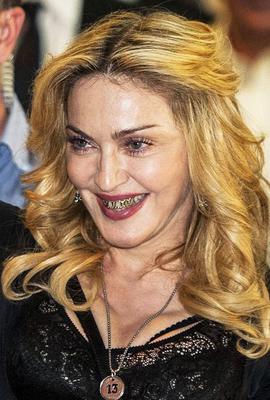 Madonna