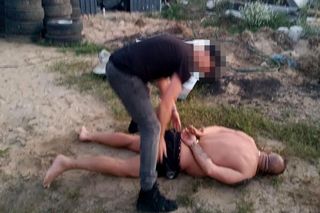 Policjanci odzyskali siedem pojazdów