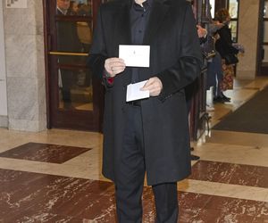 „Hamlet” Englerta w Teatrze Narodowym