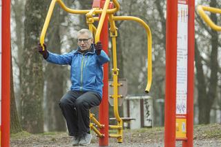 Senator Krzysztof Kwiatkowski