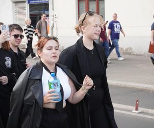 Pochód Juwenaliowy 