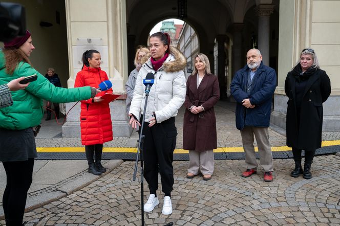 Wrocław przekazał działkę Ekostraży! Organizacja od 15 lat ratuje życie i zdrowie zwierząt