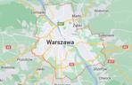 1. Warszawa - 1 861 975 mieszkańców