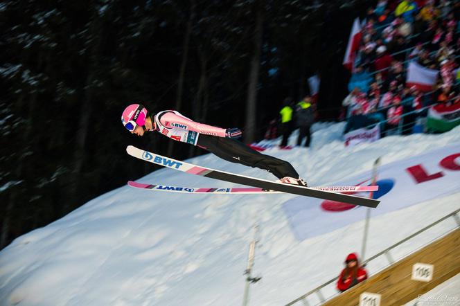 Skoki narciarskie PLANICA 2019: transmisja online i TV. O której godzinie?