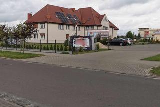 Antyaborcyjne plakaty w Koninie