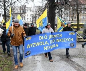 Marsz na Zgodę jako upamiętnienie ofiar Tragedii Górnośląskiej