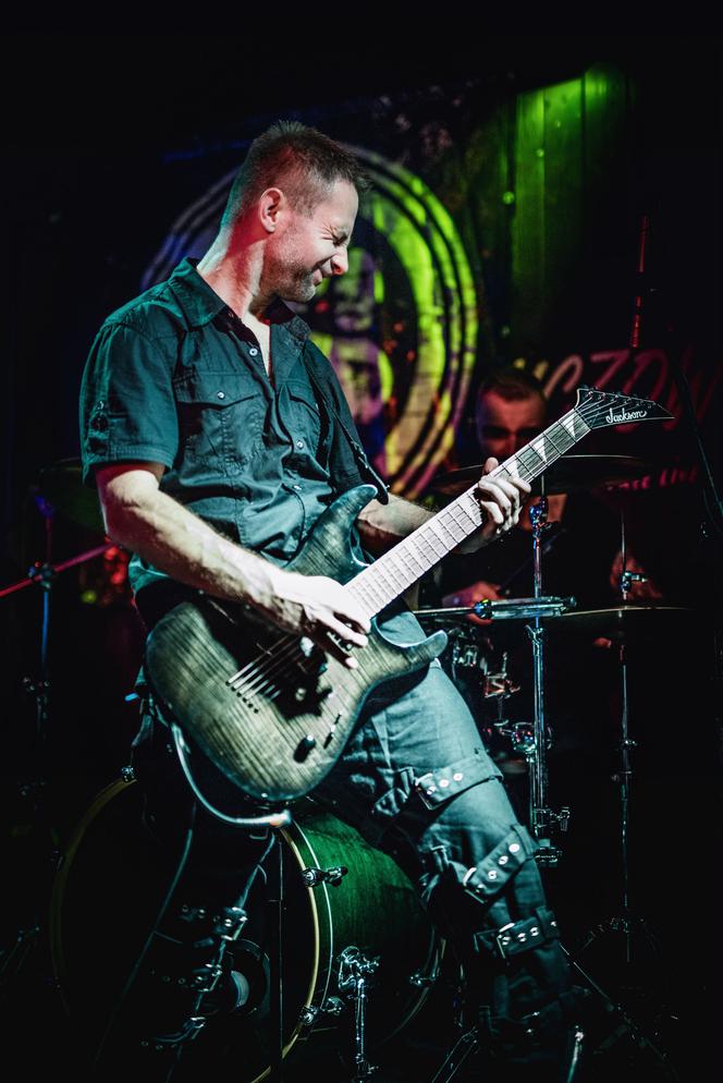 Szymon Świerczyński