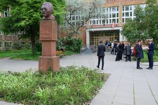 Matura 2024 - uczniowie jednej ze szkół