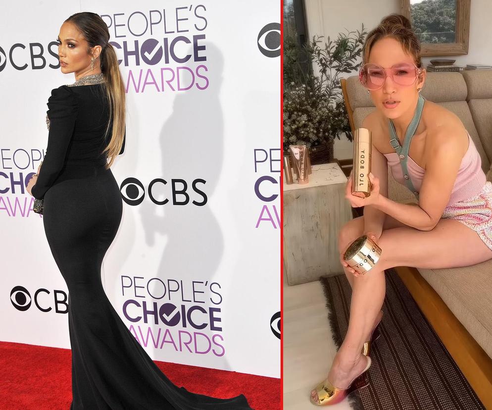 Pupa Jennifer Lopez zagrożona! Może zniknąć przez zawód miłosny