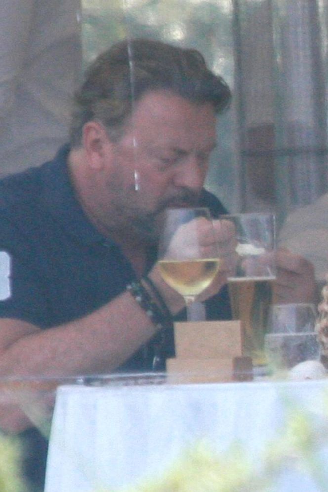 Michał Milowicz. Winko, zapiekanka, a na deser Kuba Wojewódzki