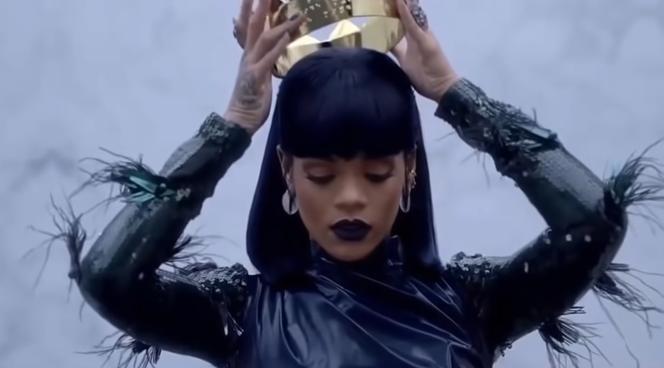 Rihanna wyda nową piosenkę? Te słowa na to wskazują