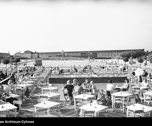 Basen termalno-solankowy w Ciechocinku