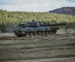 Kosztowna lista życzeń Bundeswehry