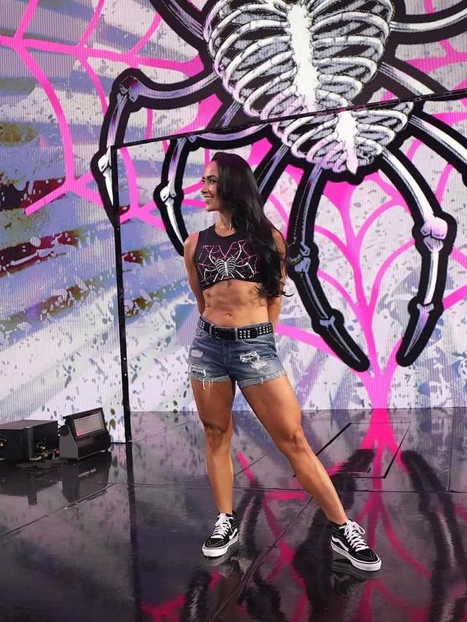AJ Lee