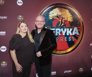 Paweł Markiewicz wystąpił z Niezgodą w Afryka Express. Kim jest mężczyzna?