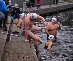 FOCUS Ice Swimming Bydgoszcz Festival 2023 [ZDJĘCIA]