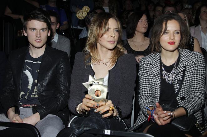 Maja Sablewska, Tola Szlagowska, Jacek Czerwiński